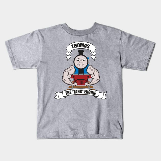 Thomas the
